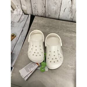 Crocs baya clog For Women Size 10